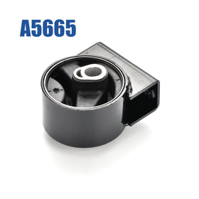 Dngbymx side profile of assembled mount highlighting solid metal construction benefit