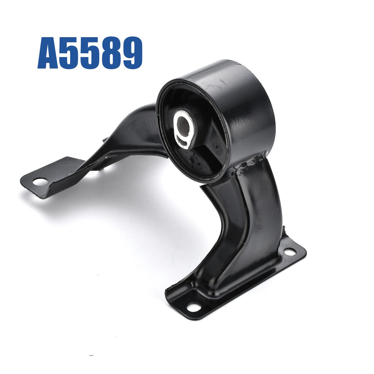 Dngbymx mount beside ruler showing scale for correct fitment confirmation