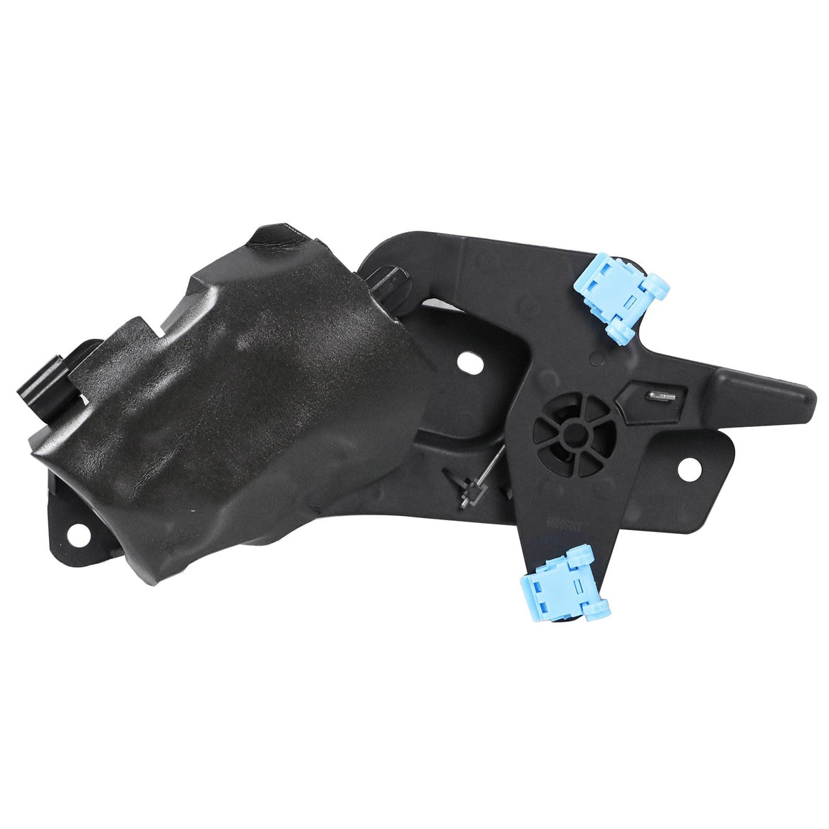 Dngbymx front view of actuator showing shape and benefits: direct-fit replacement