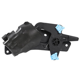 Dngbymx front view of actuator showing shape and benefits: direct-fit replacement