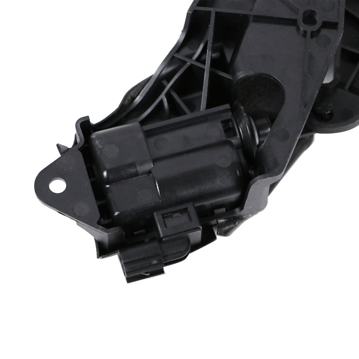Dngbymx actuator held in hand to show scale and easy DIY replacement