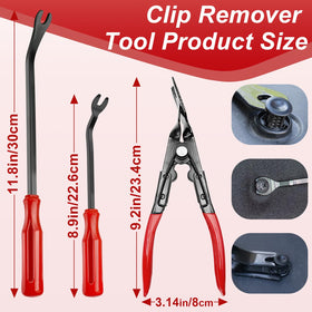 Doaho tools laid in storage bag for quick access and tidy transport