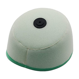 Dobest front view of the replacement air filter showing fit and form for quick identification and reliable fit