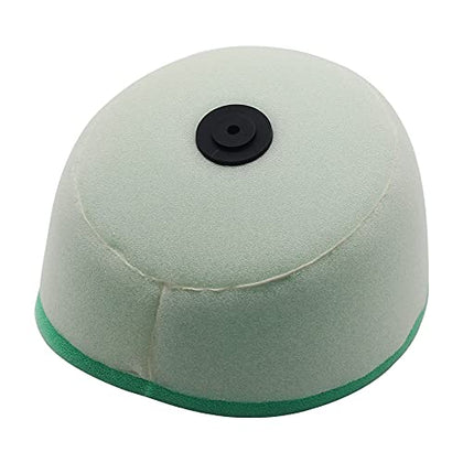 Dobest front view of the replacement air filter showing fit and form for quick identification and reliable fit