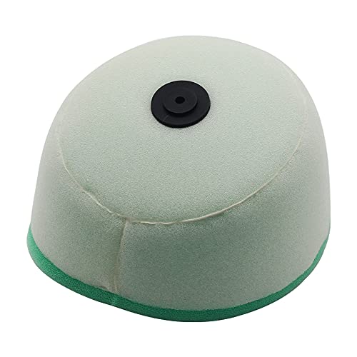 Dobest front view of the replacement air filter showing fit and form for quick identification and reliable fit