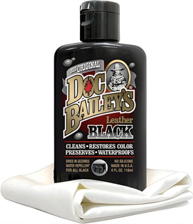 Doc Baileys front packaging showing kit benefits and compact size