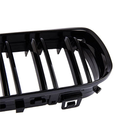 DOCAS unboxed pair showing included contents for straightforward replacement benefit