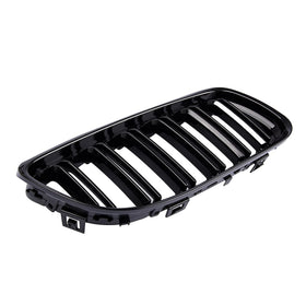 DOCAS grille held in hand for scale showing lightweight durable benefit