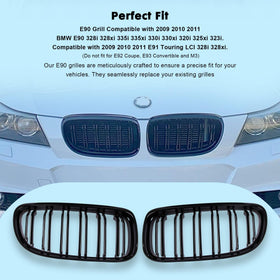 DOCAS side profile on bumper demonstrating seamless integration benefit