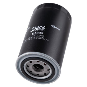 Doc's Diesel cabin air filter view demonstrating fiber media for cleaner cabin air