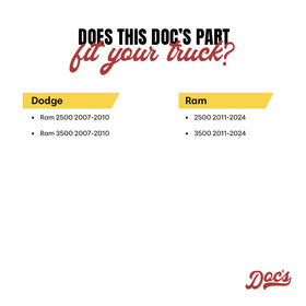 Doc's Diesel ATF+4 being poured with clear smooth-flow benefit
