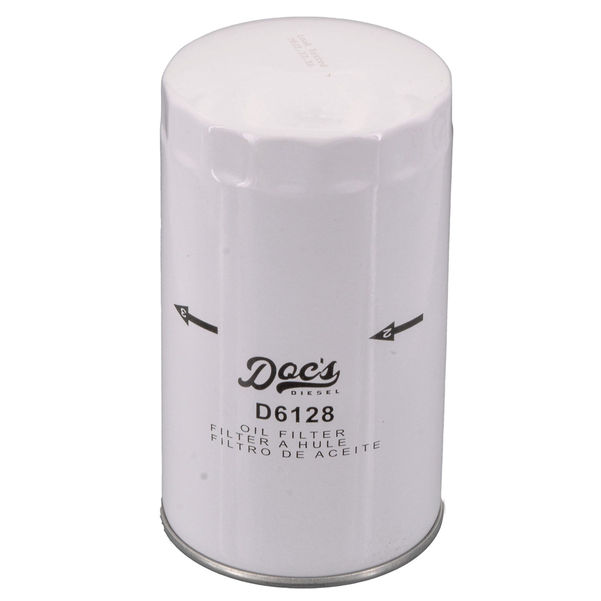 Doc's Auto Parts complete filter kit arranged for easy single-order service