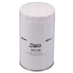 Doc's Auto Parts complete filter kit arranged for easy single-order service