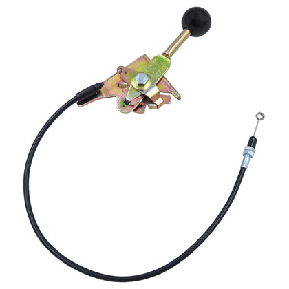 Dofank brake cable front view showing product and part number for easy identification and fit