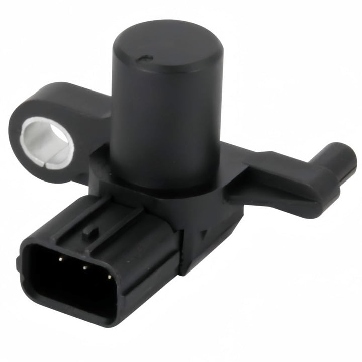 DOICOO camshaft position sensor front view showing mounting and benefits of direct fit