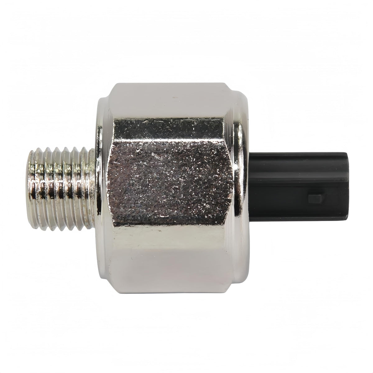 DOICOO knock sensor mounting thread detail showing durable construction and easy install