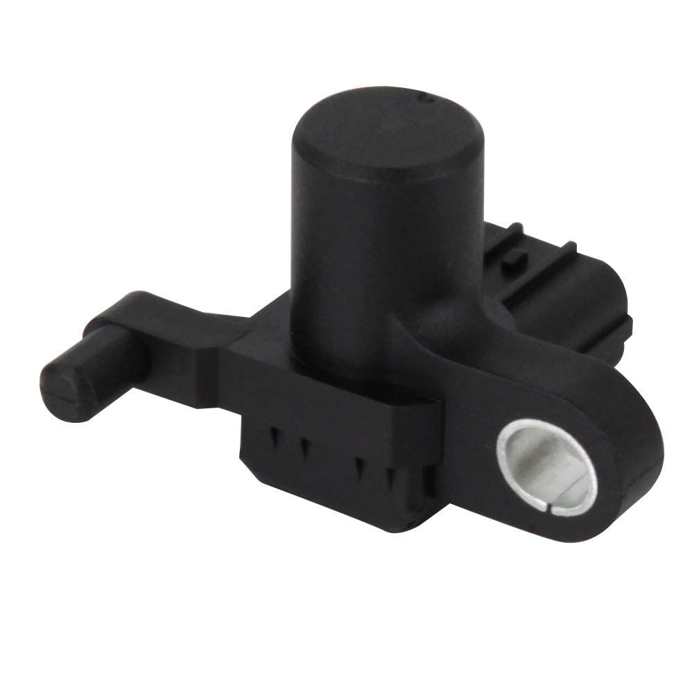 DOICOO sensor next to ruler showing compact size and easy installation