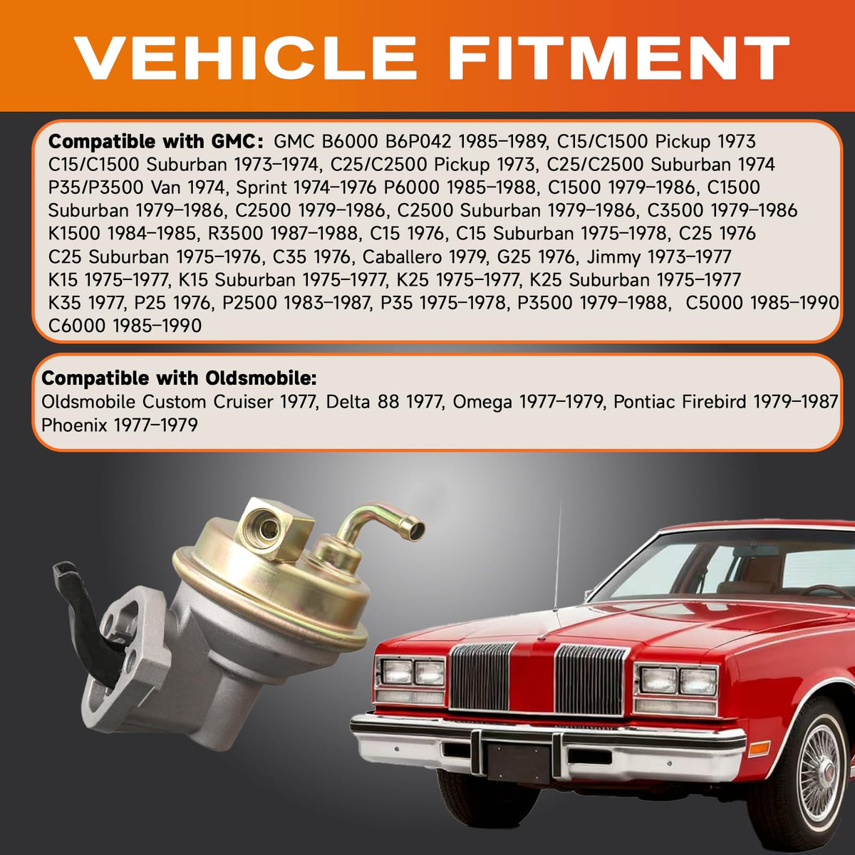 doietc fuel pump drive turbopump closeup illustrating upgraded drive for steady pressure