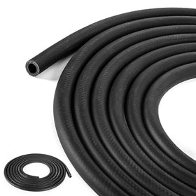 dojobkinb front packaging 20ft spool showing length and tidy coil for easy installation