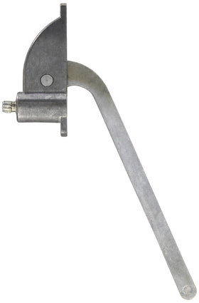 Dometic Atwood front assembly showing lift arm and pivot for reliable vent control