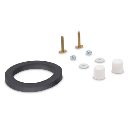 Dometic front packaging kit showing components and OEM labeling for correct fit