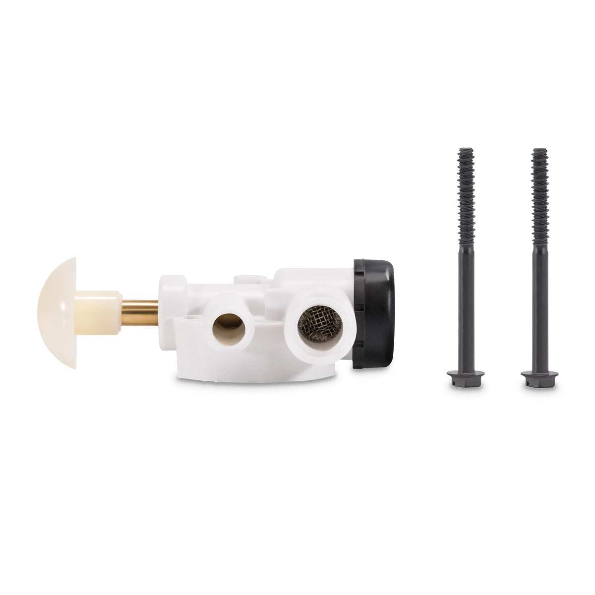 Dometic size and scale with ruler for clear measurement and compatibility