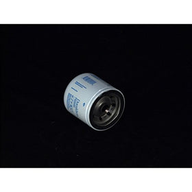 Donaldson P555095 installed on engine illustrating easy replacement benefit