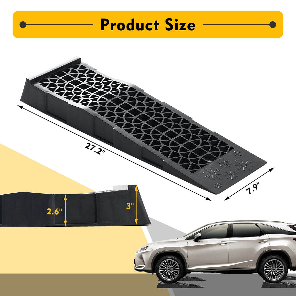 Donext close-up of honeycomb channels illustrating moisture control benefit