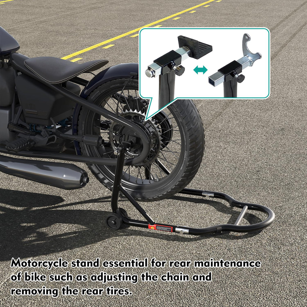 Donext glossy finish and label resisting corrosion for long-term durability benefit