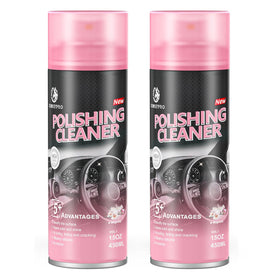 DONKEYPRO aerosol can front view showing product branding and capacity benefit