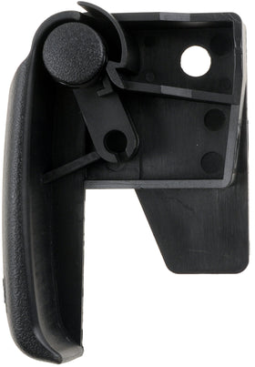 Dorman 03335 installed in vehicle interior demonstrating restored hood access