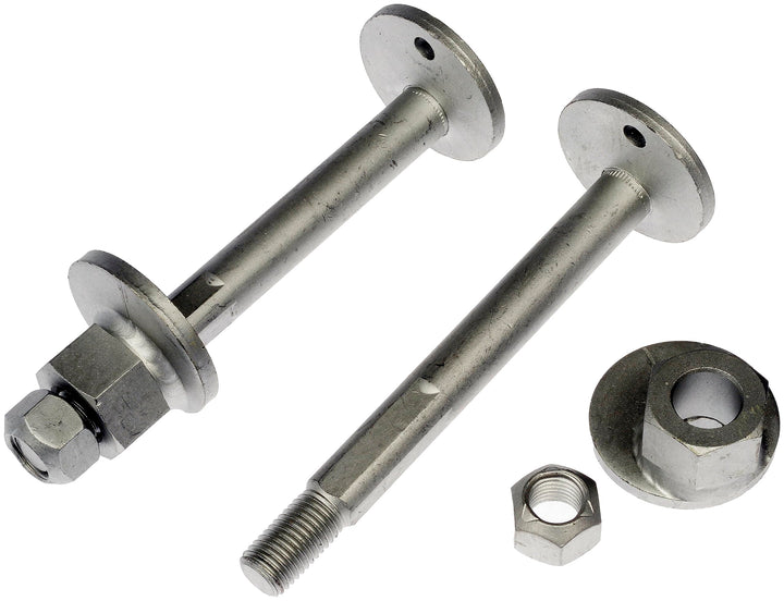 Dorman 13817 packaging showing kit and fit verification benefit