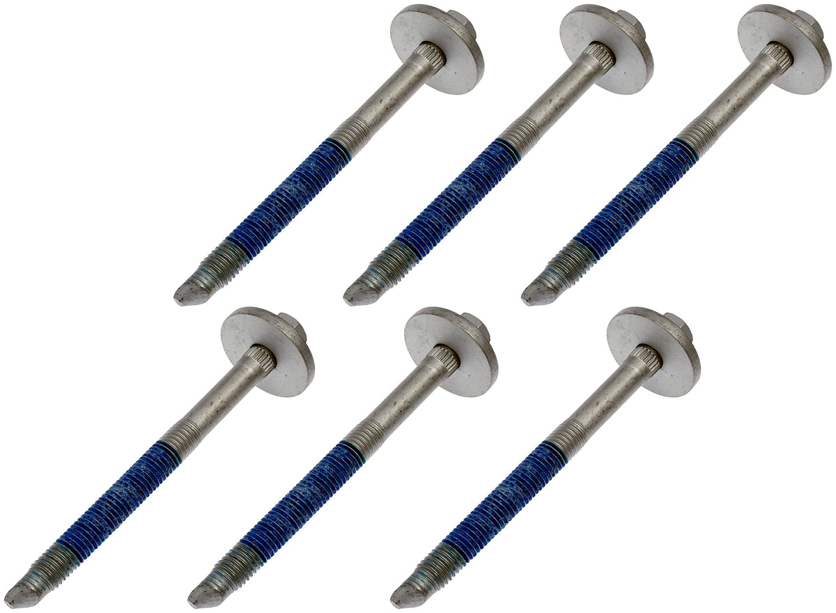 Dorman hardware size comparison with tape measure for fit verification
