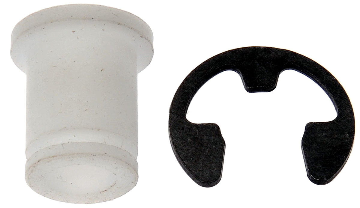 Dorman 14073 bushing close-up detail displaying material and precise fit
