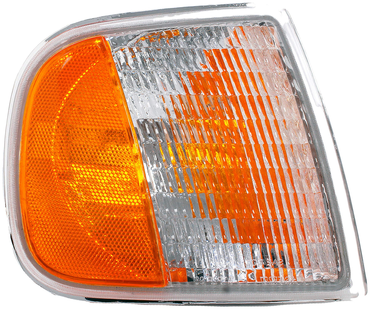 Dorman 1630261 front view showing exact fit and factory-style appearance
