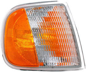 Dorman 1630261 front view showing exact fit and factory-style appearance