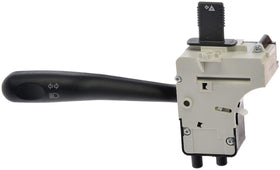 Dorman 2330836 front assembly showing mounting and stalks for easy replacement