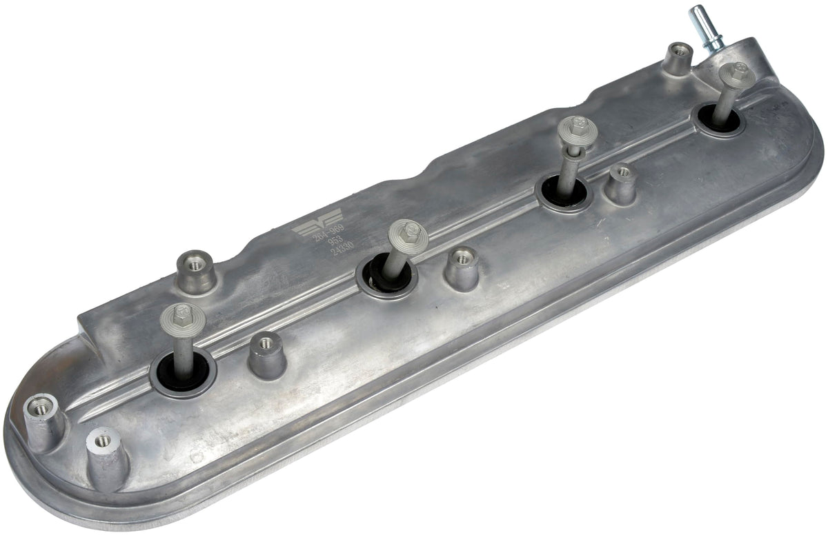 Dorman 264-969 front view showing mounting holes and clean finish for reliable fit