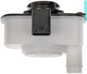 Dorman 310-215 electrical connector close-up displaying secure plug fit benefit