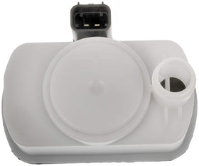 Dorman 310-215 installed in vehicle EVAP assembly demonstrating correct fit and reliability