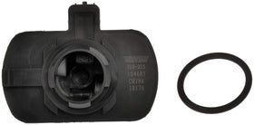 Dorman 310-215 beside a ruler showing scale for accurate part identification