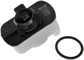 Dorman 310-219 front view showing pump body and mounting points for reliable fit