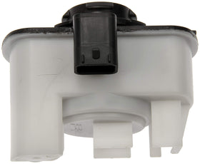 Dorman 310-233 close-up of hose and electrical connectors for accurate connections