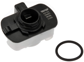 Dorman 310-233 front view showing pump body and mounting points for reliable fit