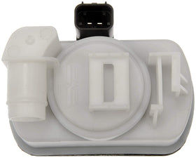 Dorman 310-233 installed in engine bay demonstrating restored EVAP functionality
