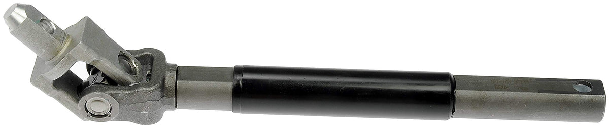 Dorman coated finish demonstrating corrosion resistance for longer component life