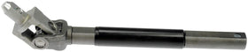 Dorman coated finish demonstrating corrosion resistance for longer component life