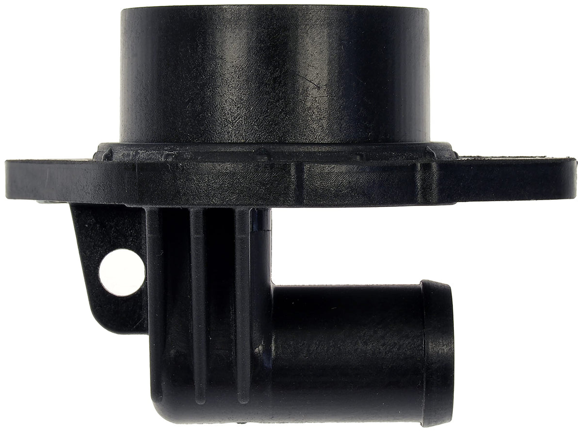 Dorman 46835 close-up of connection detail highlighting reliable sealing