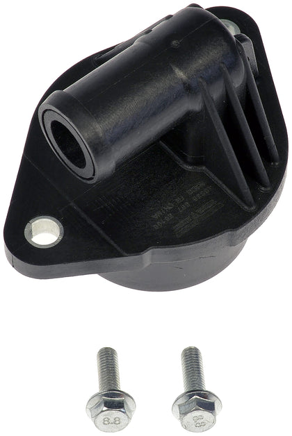Dorman 46835 front assembly showing fit and mounting for easy replacement