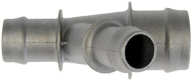 Dorman 47157 next to ruler showing dimensions for easy fit verification benefit